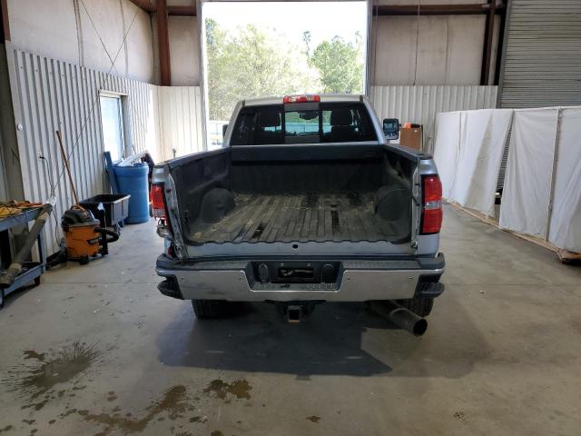 2015 GMC 2500HD 1GT12ZE83FF584255