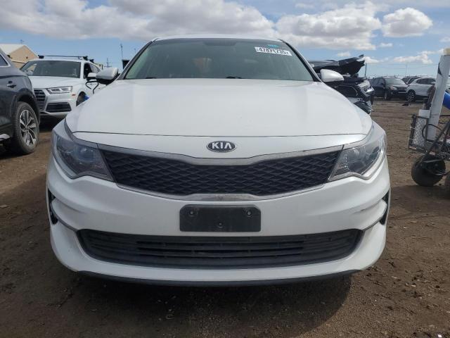 2018 KIA OPTIMA LX - 5XXGT4L35JG230717