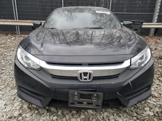 2017 HONDA CIVIC EX - 2HGFC2F77HH530654