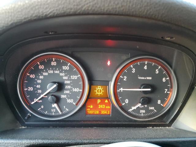 2015 BMW X1 XDRIVE3 - WBAVM5C52FVV93724