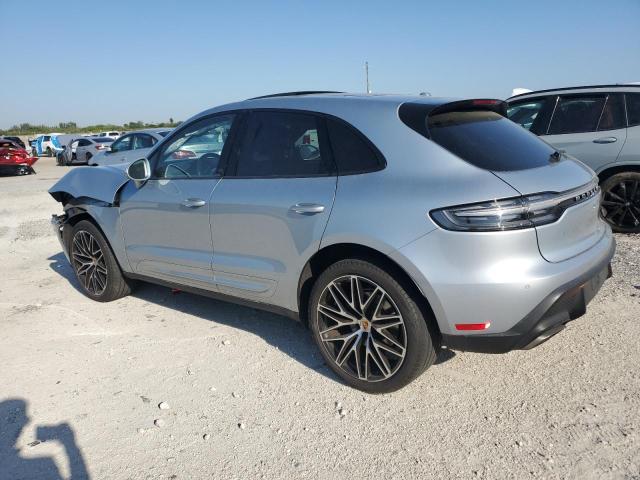 Vin: wp1aa2a54plb06868, lot: 48491645, porsche macan base base 20232