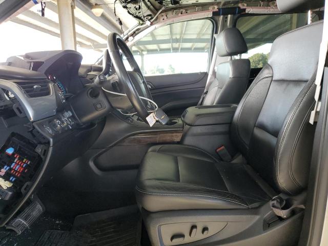 2015 CHEVROLET TAHOE K150 - 1GNSKBKC5FR567385