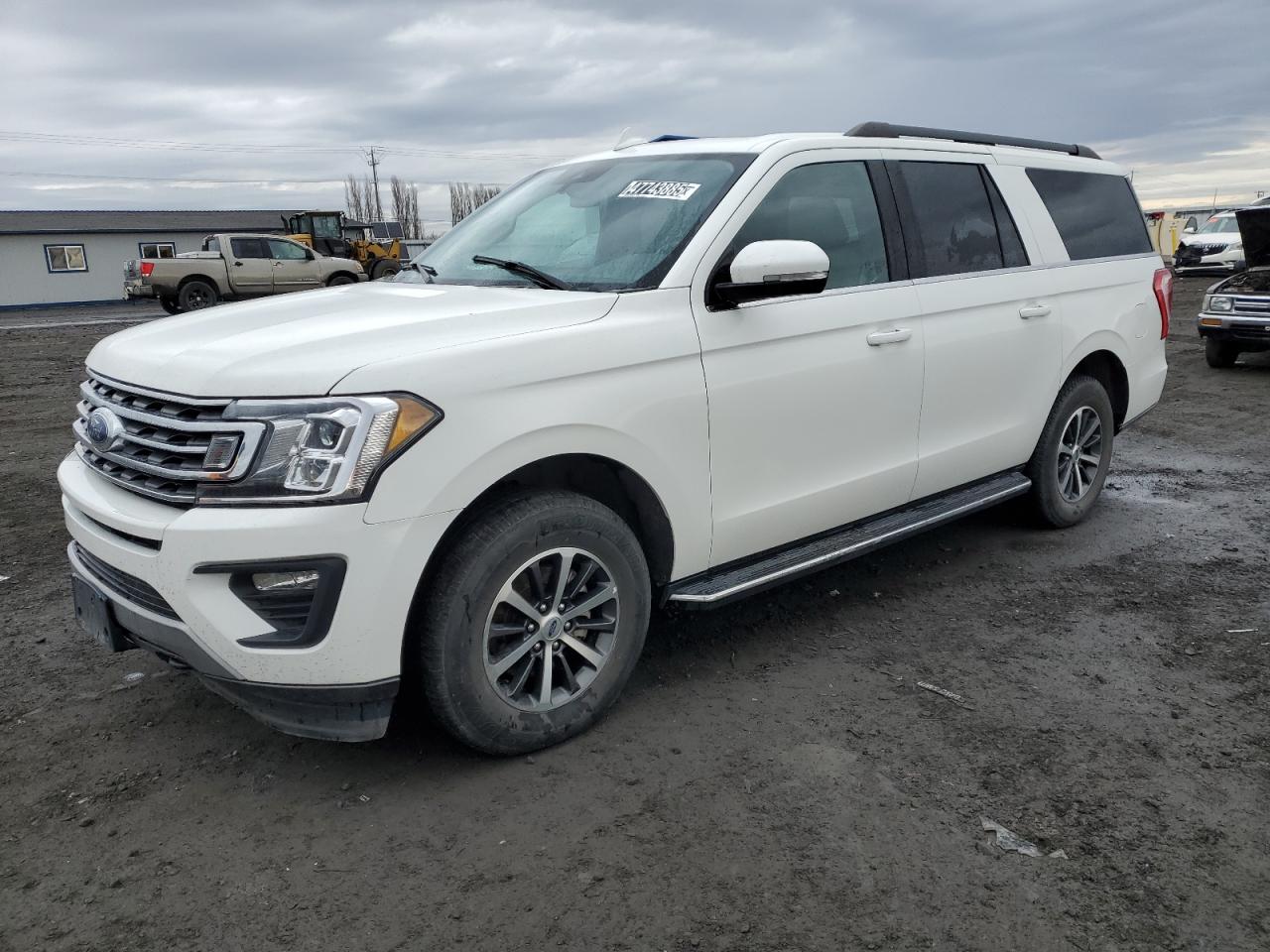 1FMJK1JT2MEA38346 FORD EXPEDITION 2021