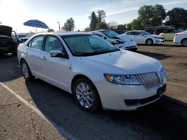 Vin: 3lnhl2gc3ar655739, lot: 50172935, lincoln mkz 20104