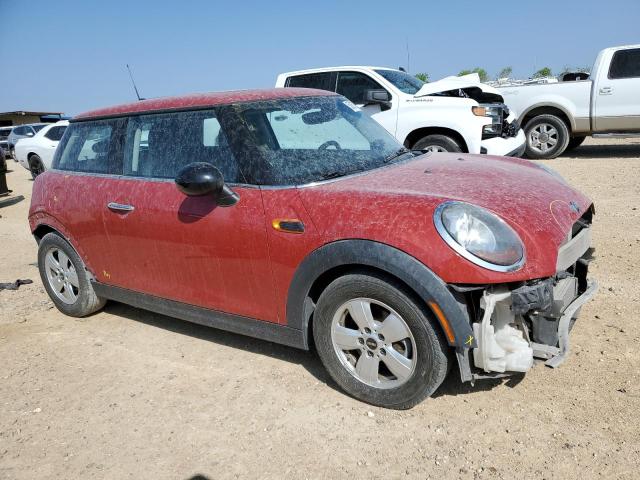Vin: wmwxm5c54ft942791, lot: 50357935, mini cooper 20154
