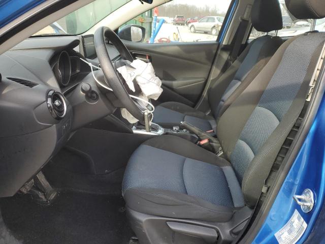 2020 TOYOTA YARIS LE 3MYDLBJV5LY709288