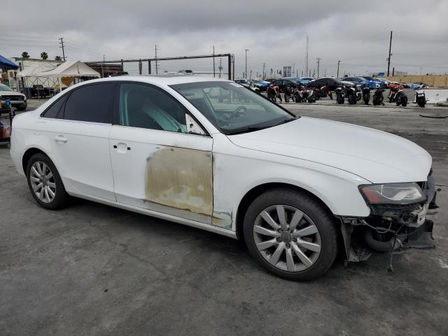 Vin: wauefafl2bn016540, lot: 51489375, audi a4 premium plus 20114