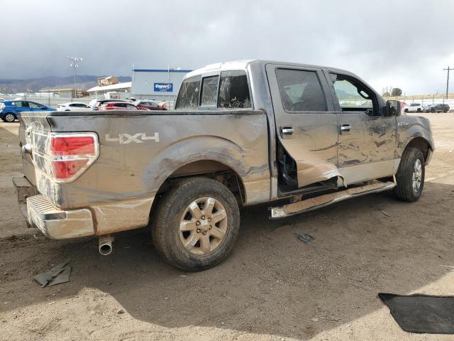 Vin: 1ftfw1ef3dfa22301, lot: 49437525, ford f-150 supercrew 20133