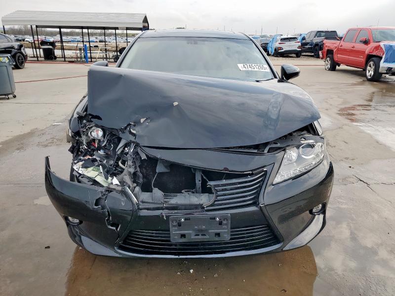 2015 LEXUS ES 350 - JTHBK1GG4F2183071