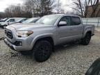 2021 TOYOTA TACOMA DOU - 3TMCZ5AN9MM374264