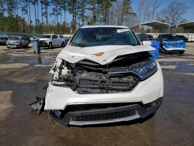 2019 HONDA CR-V EX - 7FARW1H5XKE024942