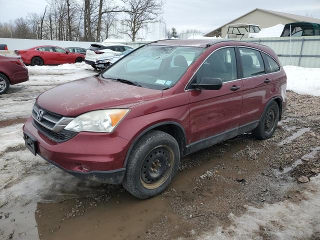 HONDA CR-V LX