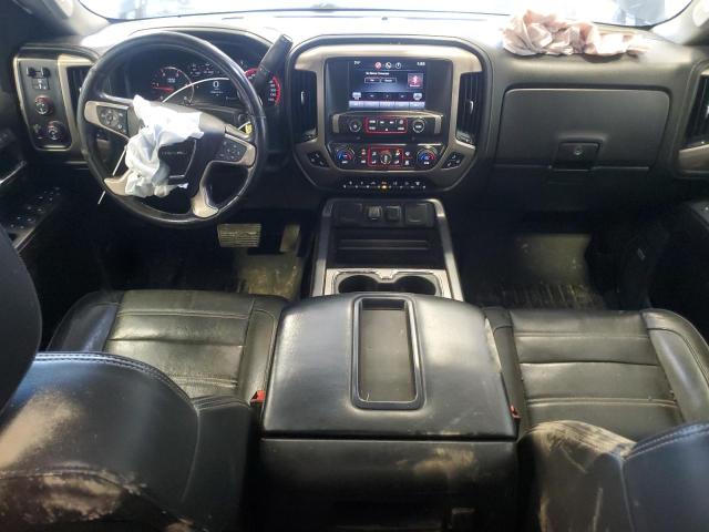 2015 GMC SIERRA K25 1GT120E88FF547150