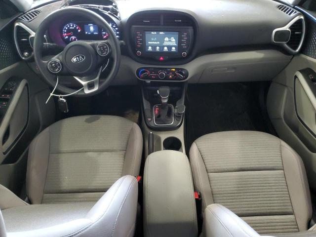 2021 KIA SOUL LX - KNDJ23AU9M7772964