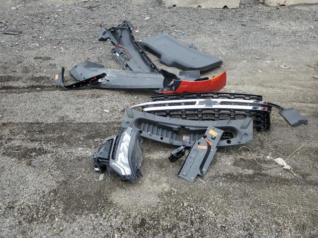 2021 CHEVROLET TAHOE K150 1GNSKMKD2MR462238