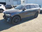 2017 DODGE DURANGO GT - 1C4RDHDG5HC917530