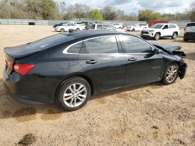 2018 CHEVROLET MALIBU LT 1G1ZD5ST9JF135985