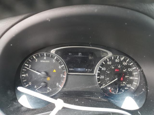 2018 NISSAN ALTIMA 2.5 - 1N4AL3AP6JC474789