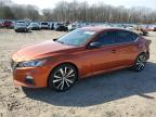 2020 NISSAN ALTIMA SR - 1N4BL4CV7LN320217