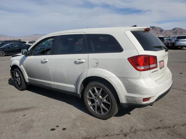 Vin: 3c4pdceg8jt472364, lot: 48547505, dodge journey gt 20182