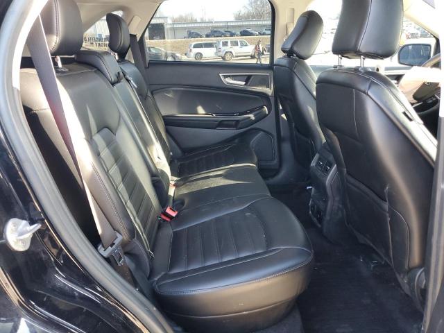 2020 FORD EDGE SEL - 2FMPK3J9XLBB24976