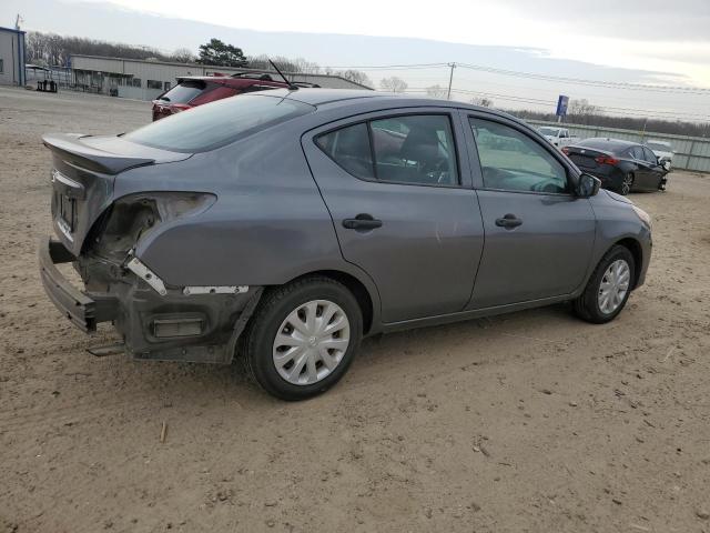 Vin: 3n1cn7ap5jl817460, lot: 49275865, nissan versa s 20183