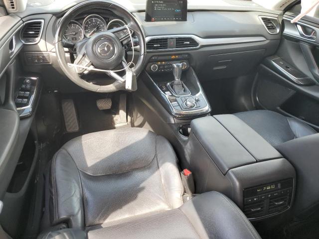 2018 MAZDA CX-9 TOURI - JM3TCACY1J0236404