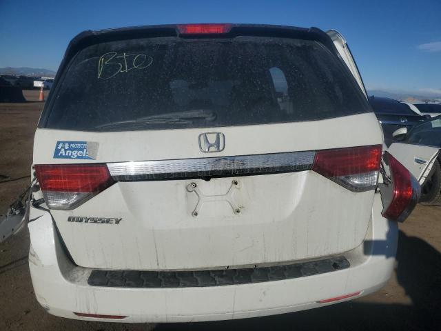 2015 HONDA ODYSSEY EX - 5FNRL5H64FB042928