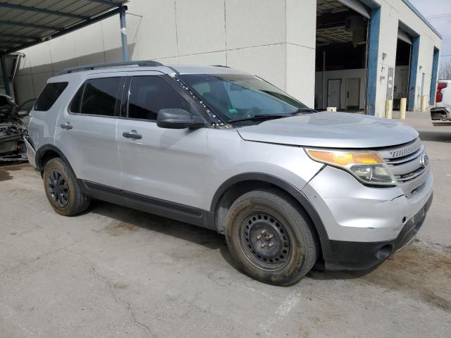 Vin: 1fm5k7b81dga55450, lot: 49136865, ford explorer 20134