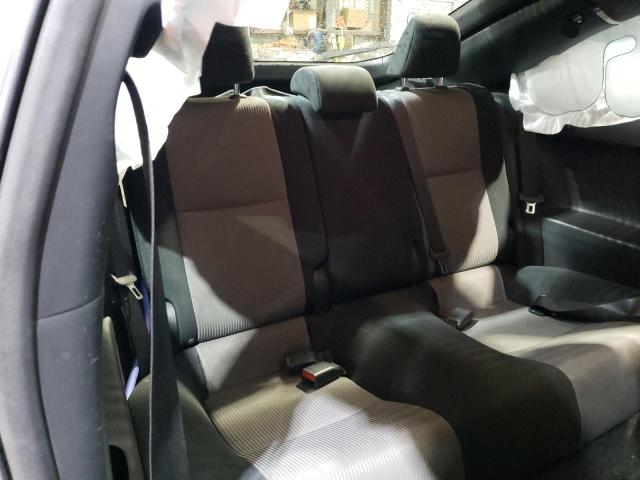 2016 TOYOTA SCION TC - JTKJF5C75GJ018421