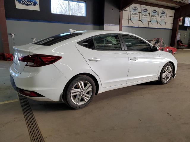 Vin: 5npd84lf4kh416995, lot: 49635695, hyundai elantra sel 20193