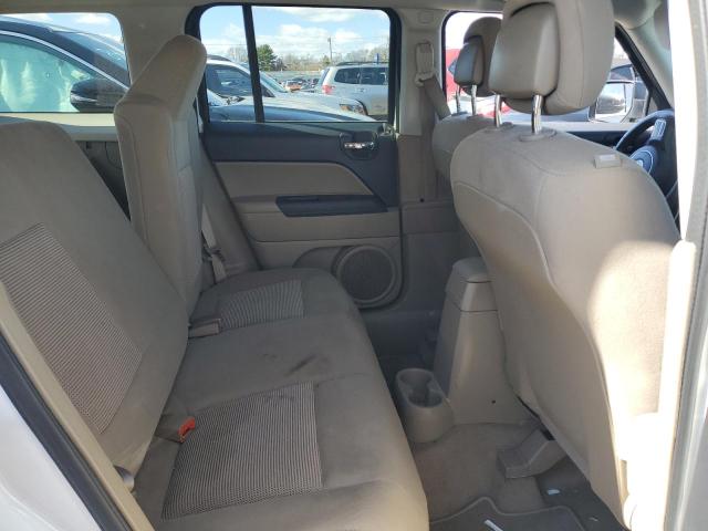 2015 JEEP PATRIOT 1C4NJRFB7FD292733