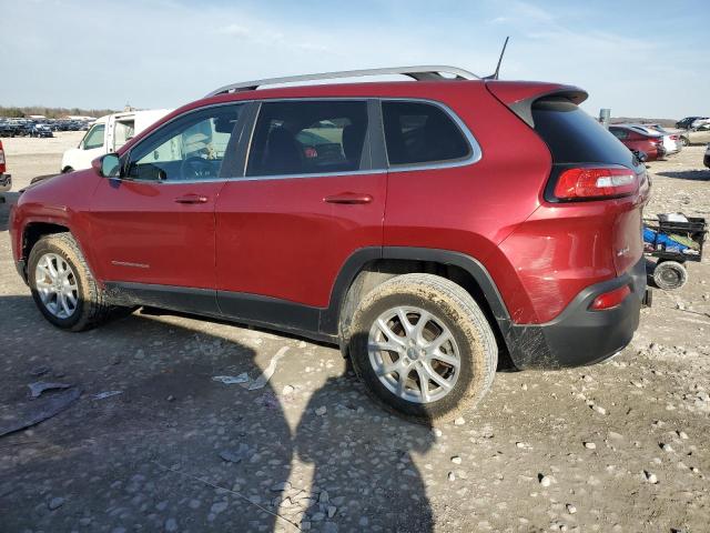 Vin: 1c4pjmcs8gw378249, lot: 48483165, jeep grand cher latitude 20162