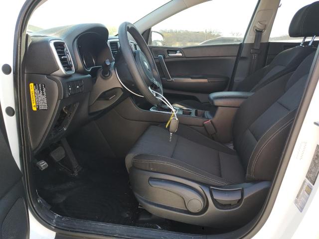 2021 KIA SPORTAGE L - KNDPM3AC5M7878596