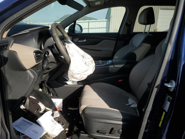 2021 HYUNDAI SANTA FE S - 5NMS2DAJ2MH323439