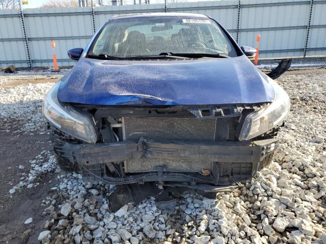 2017 KIA FORTE LX - 3KPFL4A77HE133071