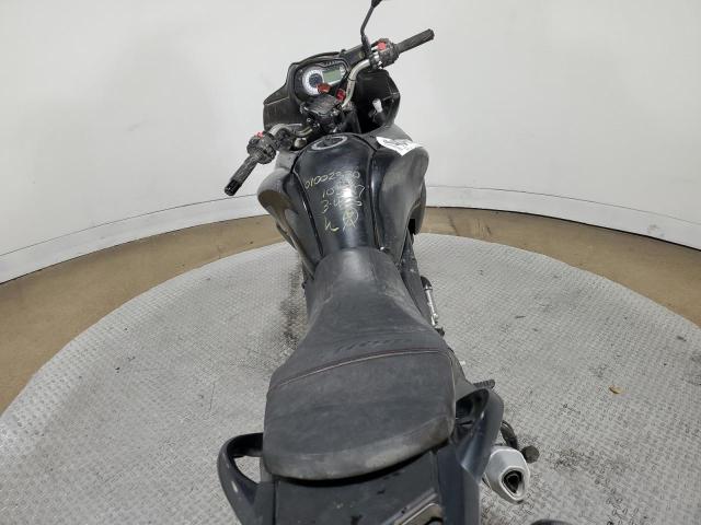 2014 SUZUKI DL650 A JS1VP56A3E2102297