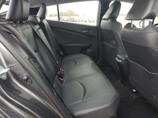 2020 TOYOTA PRIUS PRIM - JTDKARFPXL3120521