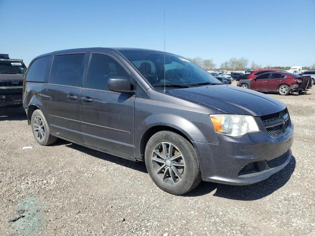 Vin: 2c4rdgbgxhr819985, lot: 48558405, dodge caravan se 20174