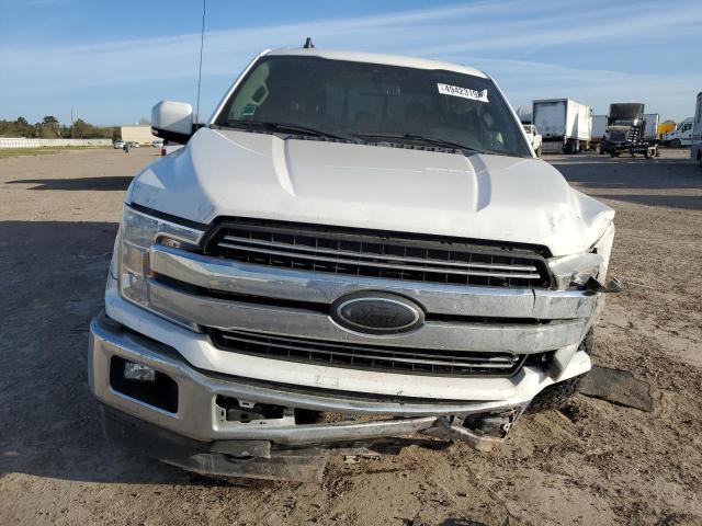 2020 FORD F150 SUPER - 1FTEW1E55LFC11789