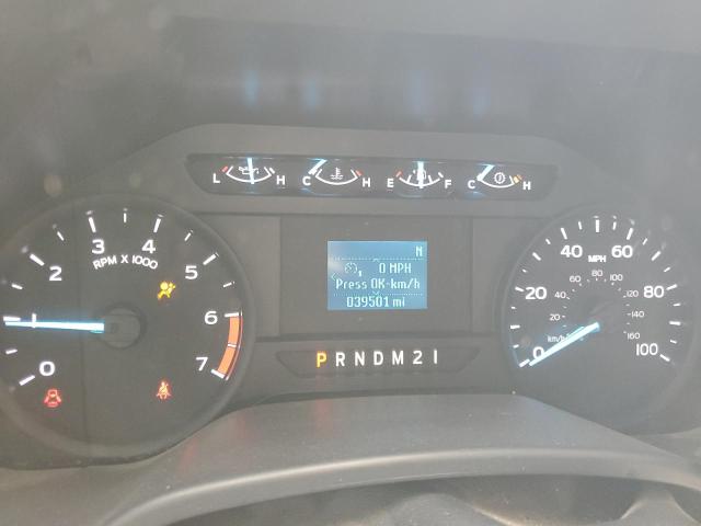 2019 FORD F250 SUPER #3291342160