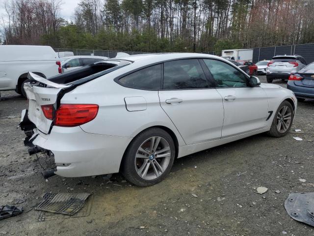 2016 BMW 335 XIGT - WBA3X9C55GD869259