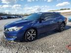 2017 NISSAN MAXIMA 3.5 - 1N4AA6AP6HC457492