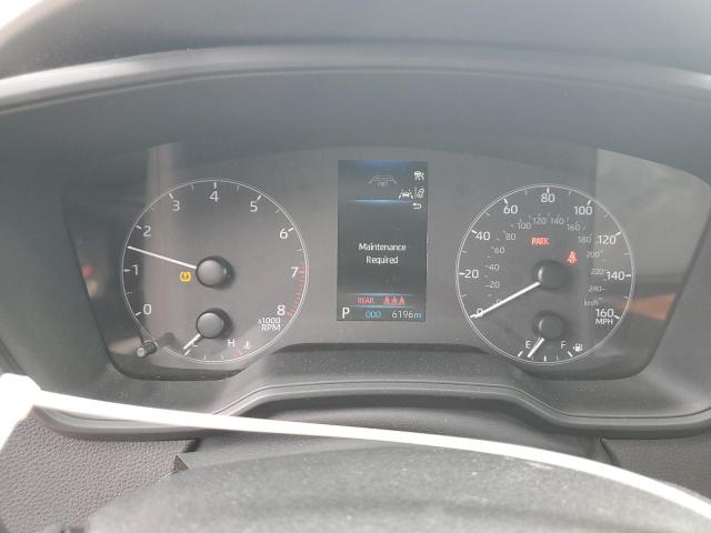 2024 TOYOTA COROLLA SE - 5YFP4MCE9RP208222