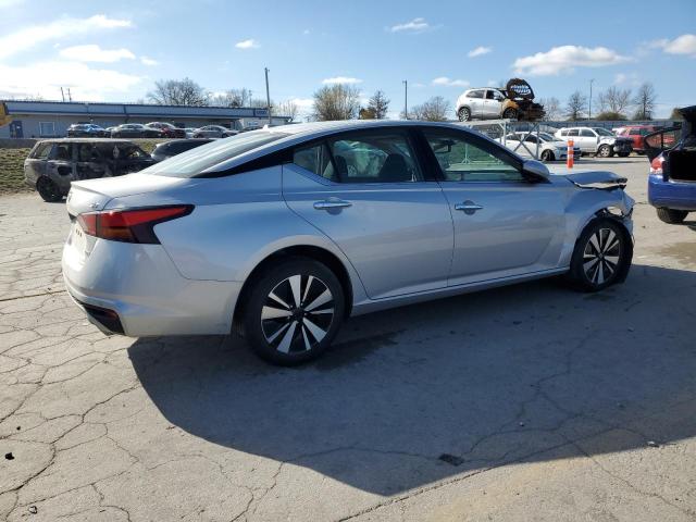 2020 NISSAN ALTIMA SV - 1N4BL4DW6LC169812