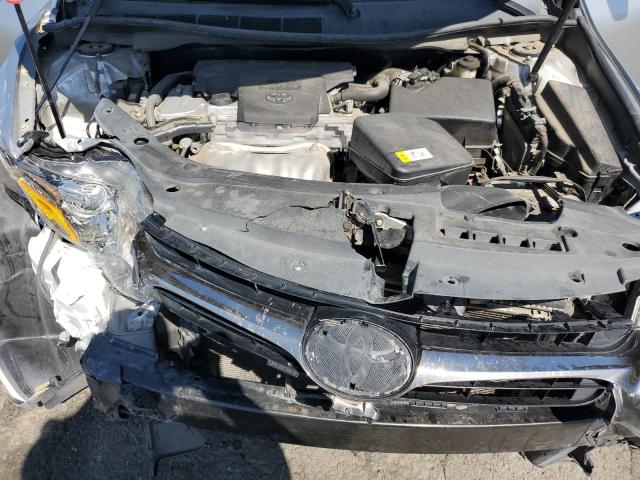 2016 TOYOTA CAMRY LE - 4T1BF1FK1GU264459