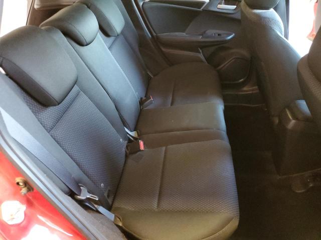 2019 HONDA FIT LX - 3HGGK5H42KM745394