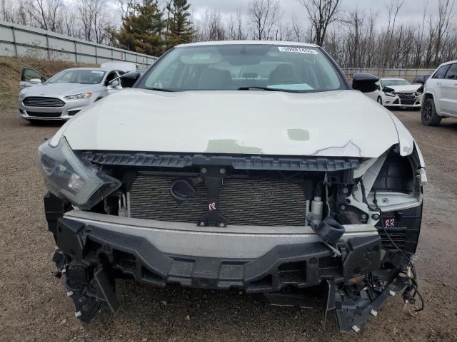 2017 NISSAN MAXIMA 3.5 - 1N4AA6AP7HC455315