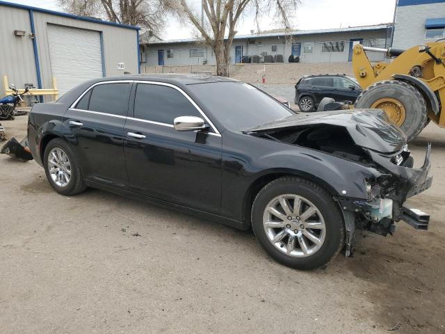 2016 CHRYSLER 300C - 2C3CCAEG1GH123641