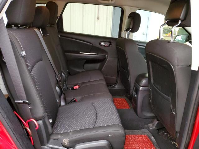 2019 DODGE JOURNEY SE - 3C4PDDBG1KT789866